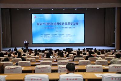 河北举办2024年全国知识产权宣传周知识产权研讨活动