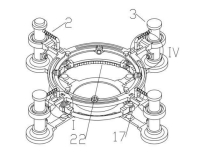 一种3D打印机